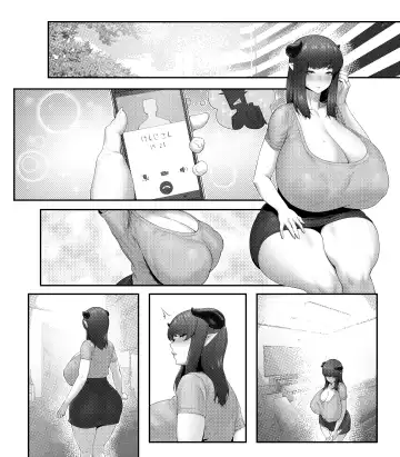 [Daruguxwa] Succubus Famiglia Daiichiwa Fhentai - Page 20