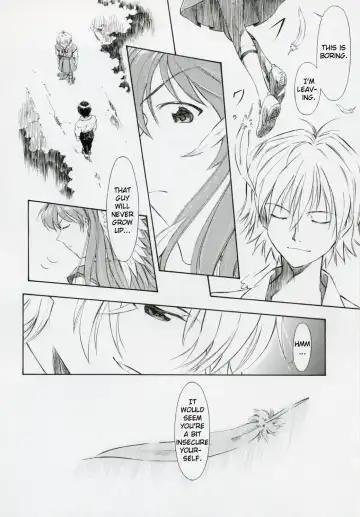 [Kura Oh] Ayanami Shiro Fhentai - Page 31
