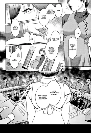 [Kokonoki Nao] Eraser Fhentai - Page 30