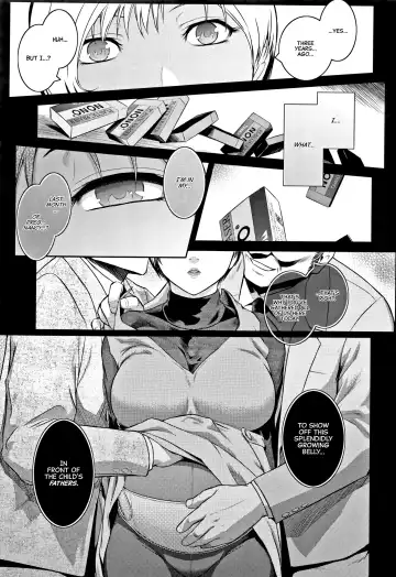 [Kokonoki Nao] Eraser Fhentai - Page 31