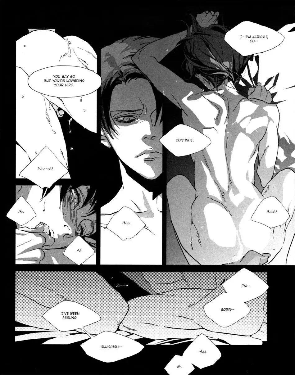 [Seina Rin] STRANGE PARADISE 2 Fhentai - Page 23