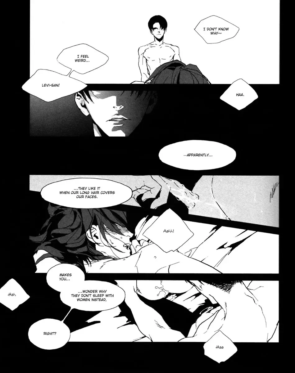 [Seina Rin] STRANGE PARADISE 2 Fhentai - Page 24