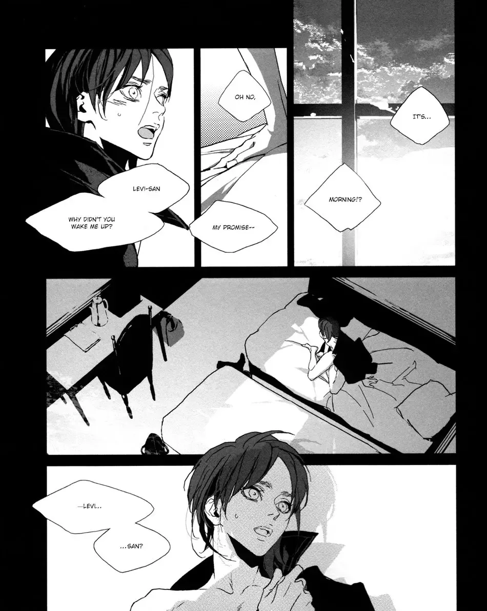 [Seina Rin] STRANGE PARADISE 2 Fhentai - Page 34