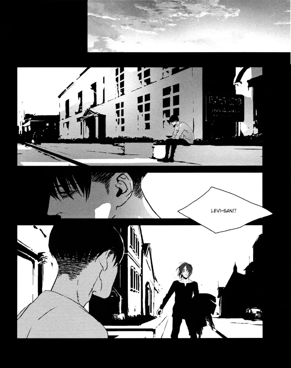 [Seina Rin] STRANGE PARADISE 2 Fhentai - Page 37