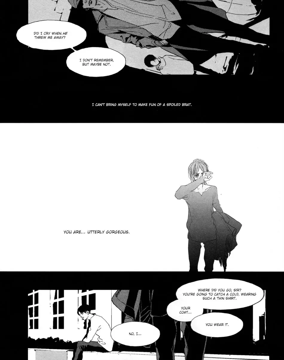 [Seina Rin] STRANGE PARADISE 2 Fhentai - Page 40