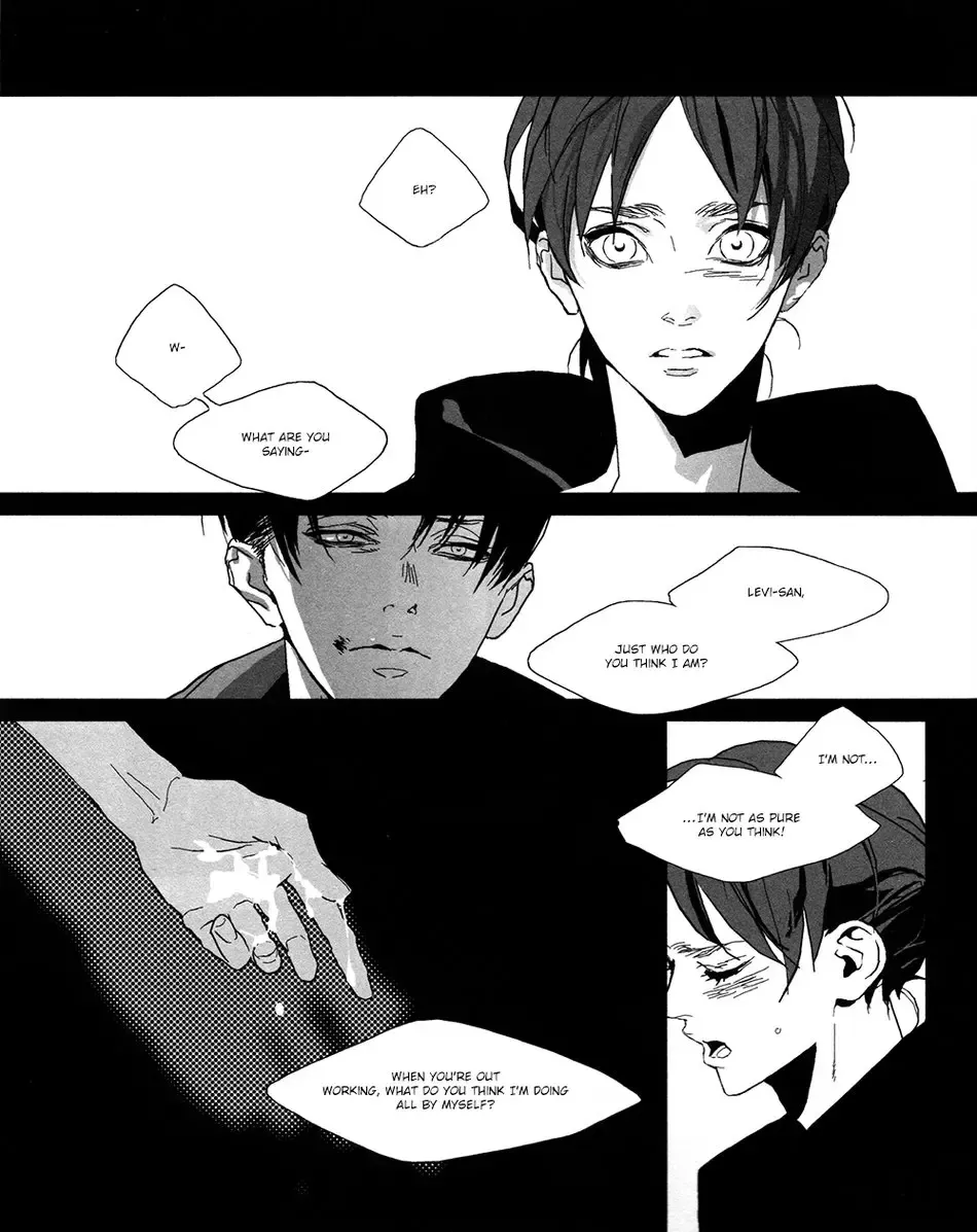 [Seina Rin] STRANGE PARADISE 2 Fhentai - Page 48