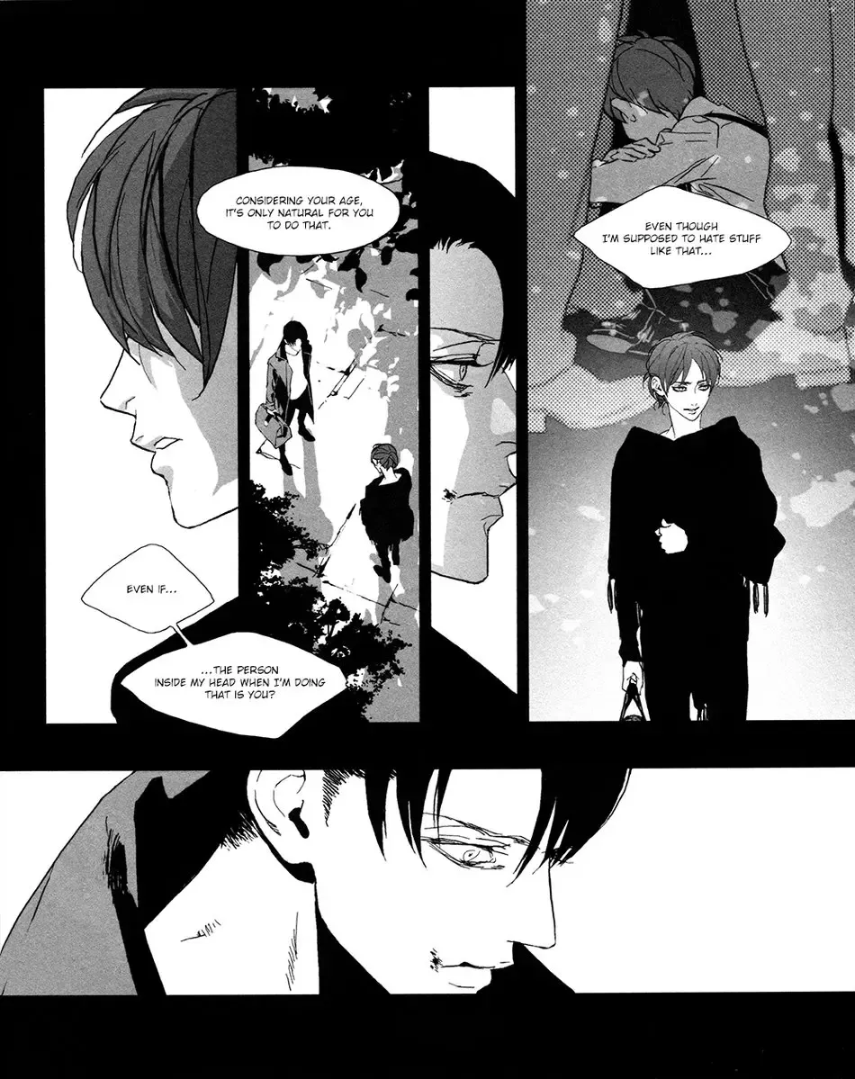 [Seina Rin] STRANGE PARADISE 2 Fhentai - Page 49