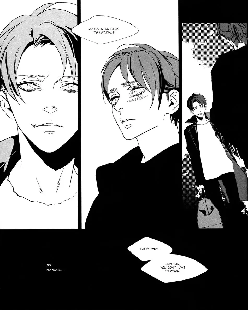 [Seina Rin] STRANGE PARADISE 2 Fhentai - Page 50