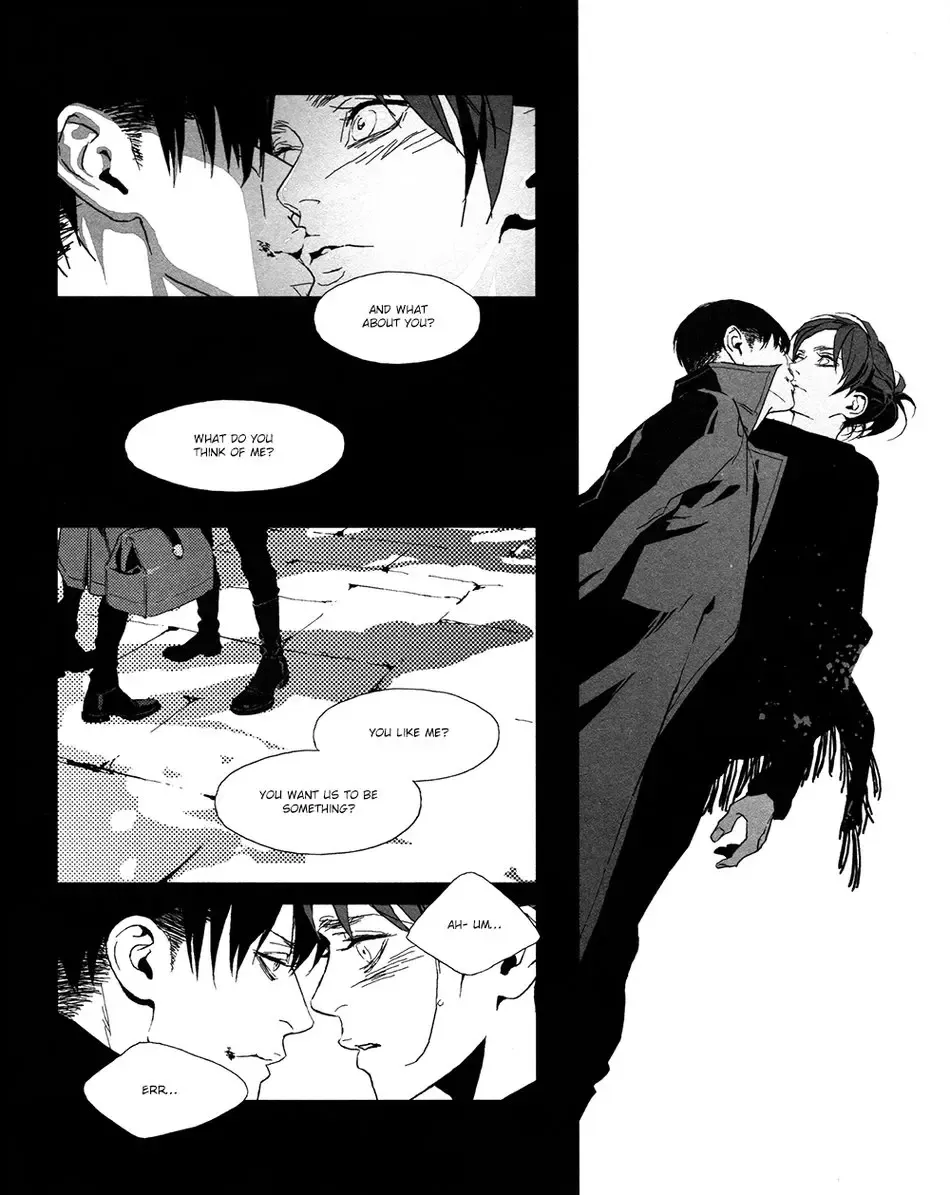 [Seina Rin] STRANGE PARADISE 2 Fhentai - Page 51