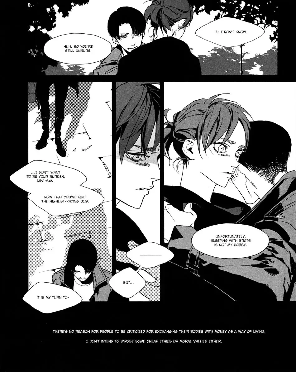 [Seina Rin] STRANGE PARADISE 2 Fhentai - Page 52