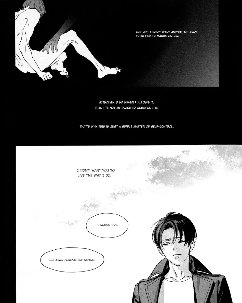 [Seina Rin] STRANGE PARADISE 2 Fhentai - Page 53