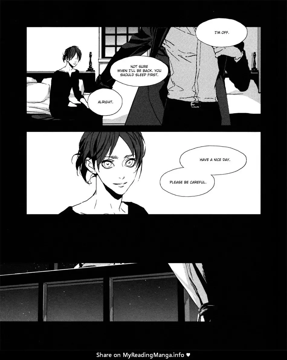 [Seina Rin] STRANGE PARADISE 2 Fhentai - Page 6