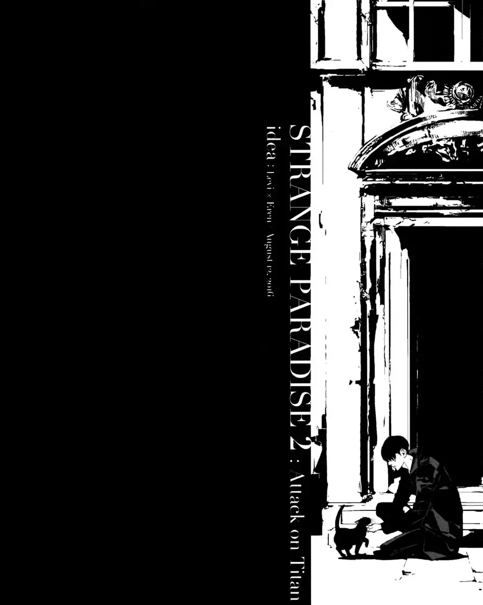 [Seina Rin] STRANGE PARADISE 2 Fhentai - Page 63