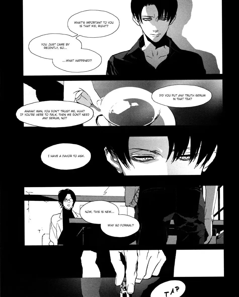 [Seina Rin] STRANGE PARADISE 2 Fhentai - Page 66