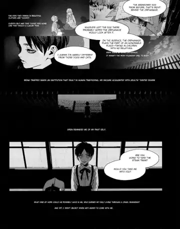 [Seina Rin] STRANGE PARADISE 2 Fhentai - Page 11