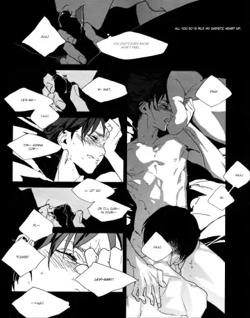 [Seina Rin] STRANGE PARADISE 2 Fhentai - Page 19