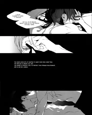 [Seina Rin] STRANGE PARADISE 2 Fhentai - Page 28