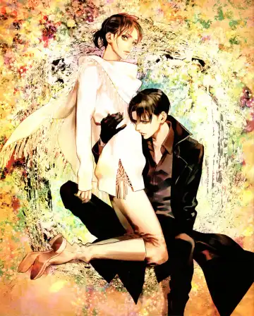 [Seina Rin] STRANGE PARADISE 2 Fhentai - Page 3