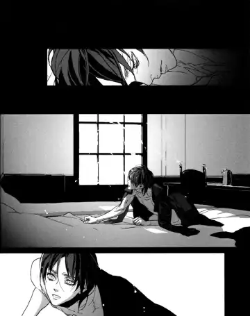 [Seina Rin] STRANGE PARADISE 2 Fhentai - Page 33