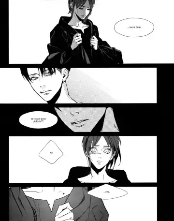 [Seina Rin] STRANGE PARADISE 2 Fhentai - Page 41