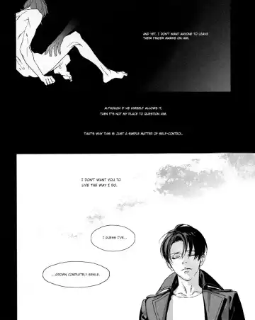 [Seina Rin] STRANGE PARADISE 2 Fhentai - Page 53