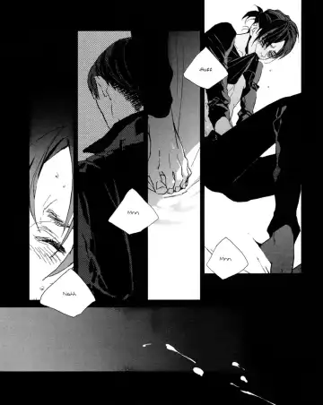 [Seina Rin] STRANGE PARADISE 2 Fhentai - Page 8