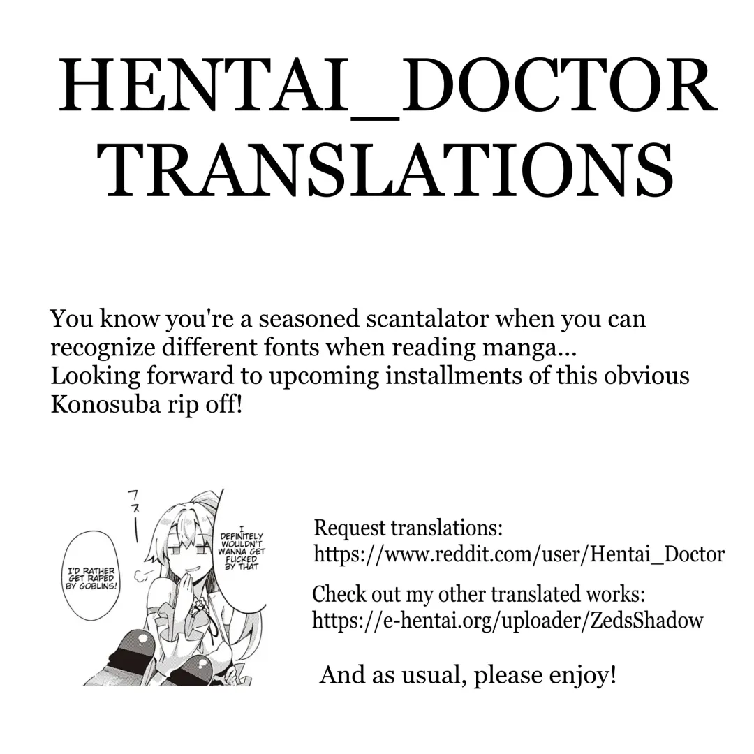 [Akino Sora] Isekai Kita node Sukebe Skill de Zenryoku Ouka Shiyou to Omou | I Came to Another World, So I Think I'm Gonna Enjoy My Sex Skills to the Fullest! Fhentai - Page 35