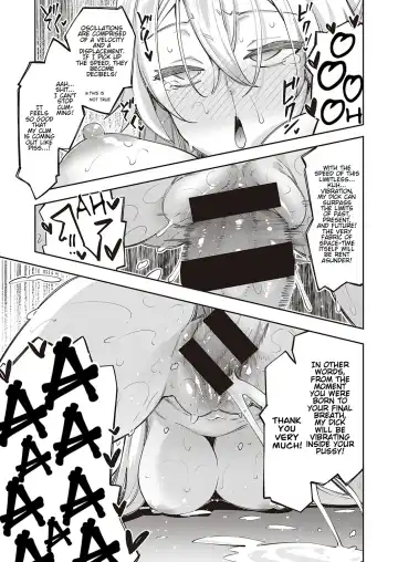 [Akino Sora] Isekai Kita node Sukebe Skill de Zenryoku Ouka Shiyou to Omou | I Came to Another World, So I Think I'm Gonna Enjoy My Sex Skills to the Fullest! Fhentai - Page 25
