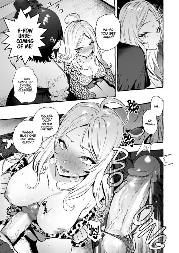 [Itami] Futanari-san to Nonke-san ♀ Hatsu Date Hen | Straight Girl Meets Futa: The First Date (decensored) Fhentai.net - Page 15