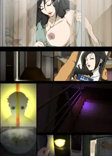 [Junk Kameyoko] Mama Ningyou Lobotomy Shujutsu ni Shippai Shita Hahaoya o Dutch Wife ni Shiteiru Musuko no Hanashi. Fhentai - Page 44