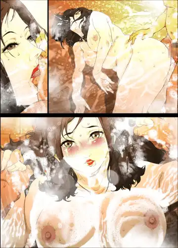 [Junk Kameyoko] Mama Ningyou Lobotomy Shujutsu ni Shippai Shita Hahaoya o Dutch Wife ni Shiteiru Musuko no Hanashi. Fhentai - Page 65