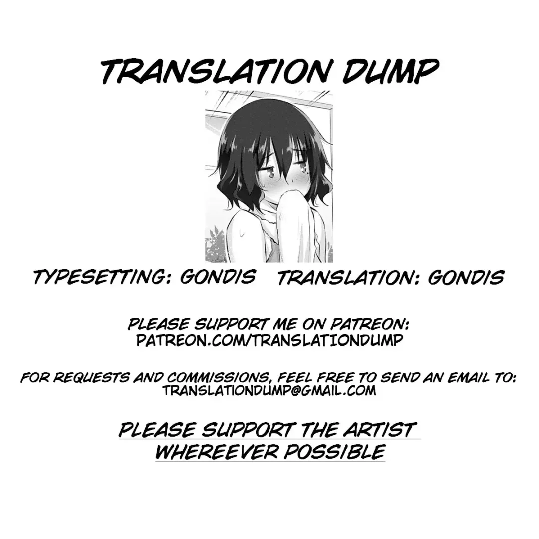 [Miyano Kintarou] Kokoro to Karada wa Betsu Dakara Zenpen | What the Body and Heart Want Are Different #1 Fhentai - Page 17