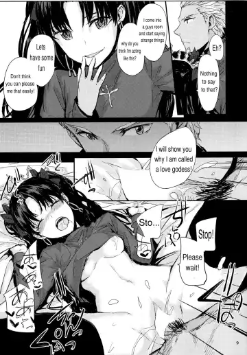 [Sumiya] Kokoro wa Karada de Dekiteiru 2 Fhentai - Page 9