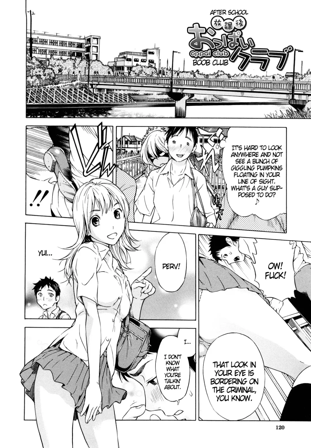 [Sasagawa Hayashi] Zutto Isshoni - Our Eternity Love Ch. 2-6 Fhentai - Page 100