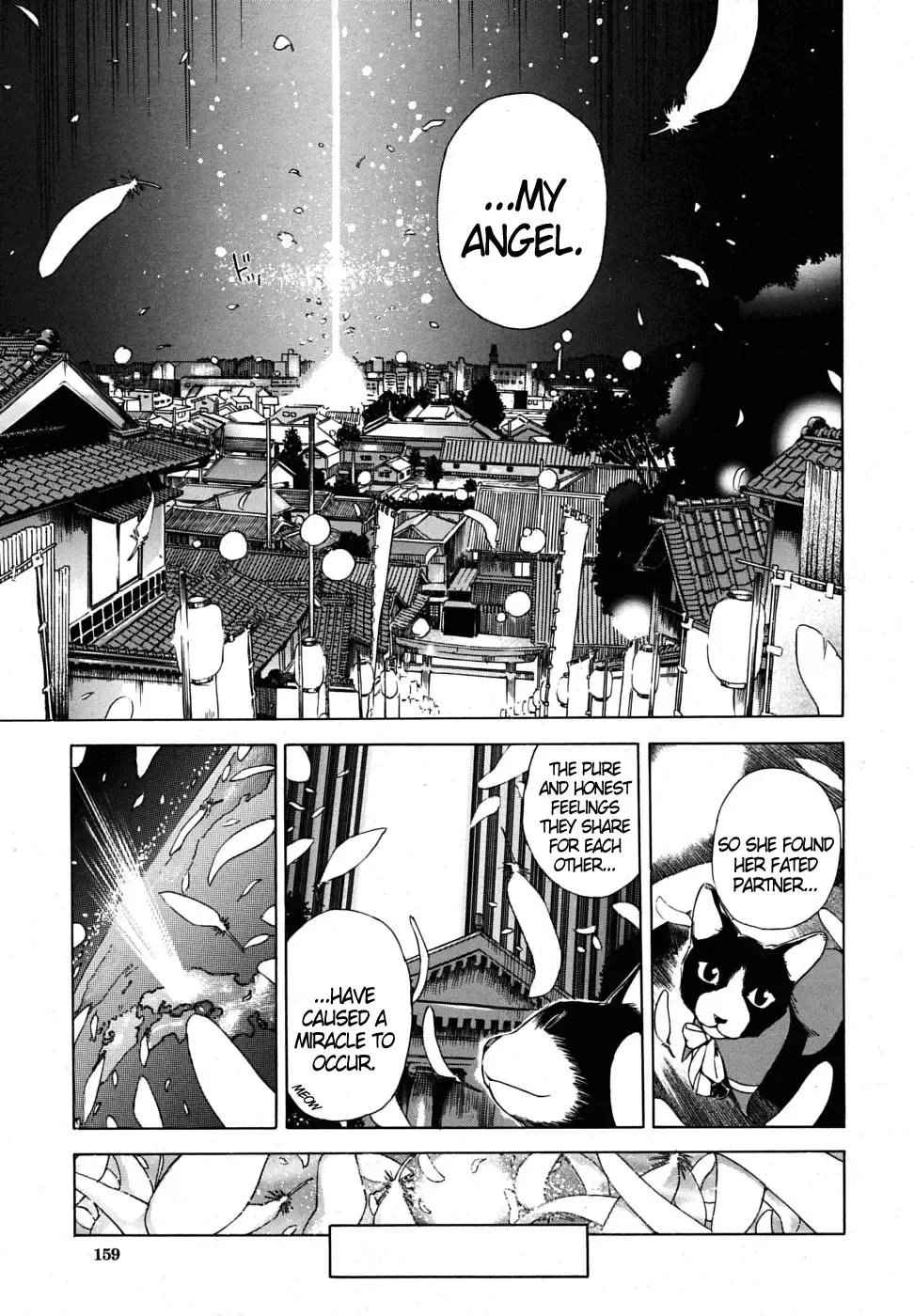 [Sasagawa Hayashi] Zutto Isshoni - Our Eternity Love Ch. 2-6 Fhentai - Page 95