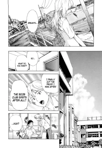 [Sasagawa Hayashi] Zutto Isshoni - Our Eternity Love Ch. 2-6 Fhentai - Page 102