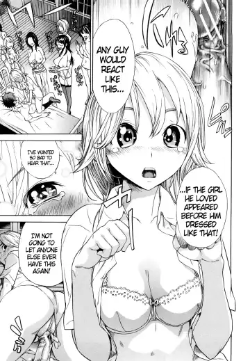 [Sasagawa Hayashi] Zutto Isshoni - Our Eternity Love Ch. 2-6 Fhentai - Page 121