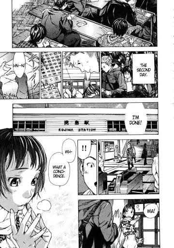 [Sasagawa Hayashi] Zutto Isshoni - Our Eternity Love Ch. 2-6 Fhentai - Page 141