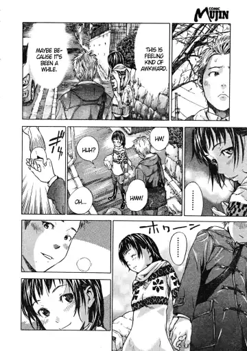 [Sasagawa Hayashi] Zutto Isshoni - Our Eternity Love Ch. 2-6 Fhentai - Page 142