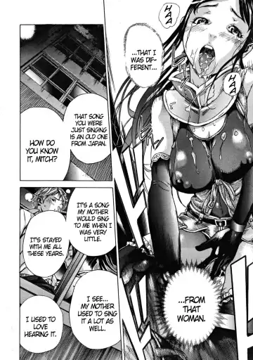 [Sasagawa Hayashi] Zutto Isshoni - Our Eternity Love Ch. 2-6 Fhentai - Page 16