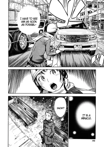 [Sasagawa Hayashi] Zutto Isshoni - Our Eternity Love Ch. 2-6 Fhentai - Page 160