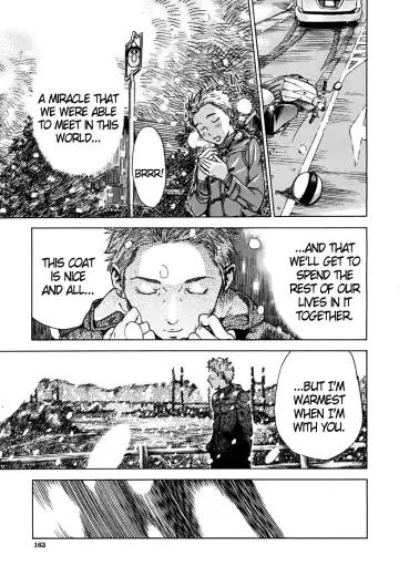 [Sasagawa Hayashi] Zutto Isshoni - Our Eternity Love Ch. 2-6 Fhentai - Page 161