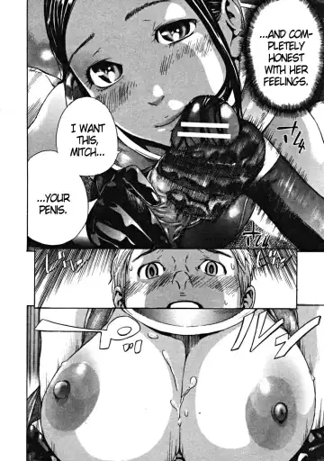 [Sasagawa Hayashi] Zutto Isshoni - Our Eternity Love Ch. 2-6 Fhentai - Page 18