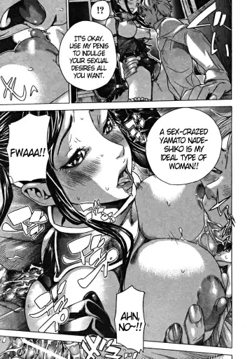 [Sasagawa Hayashi] Zutto Isshoni - Our Eternity Love Ch. 2-6 Fhentai - Page 23