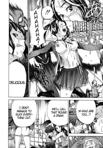 [Sasagawa Hayashi] Zutto Isshoni - Our Eternity Love Ch. 2-6 Fhentai - Page 44