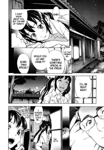 [Sasagawa Hayashi] Zutto Isshoni - Our Eternity Love Ch. 2-6 Fhentai - Page 90