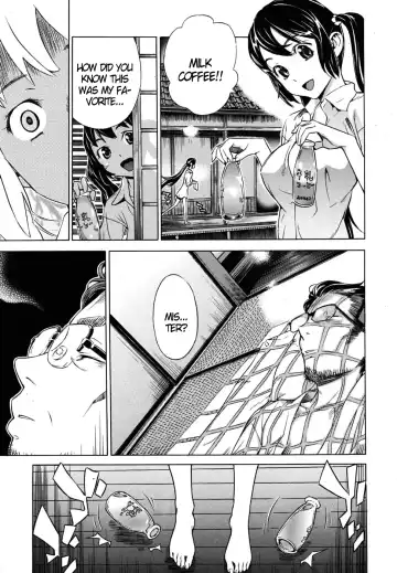 [Sasagawa Hayashi] Zutto Isshoni - Our Eternity Love Ch. 2-6 Fhentai - Page 91