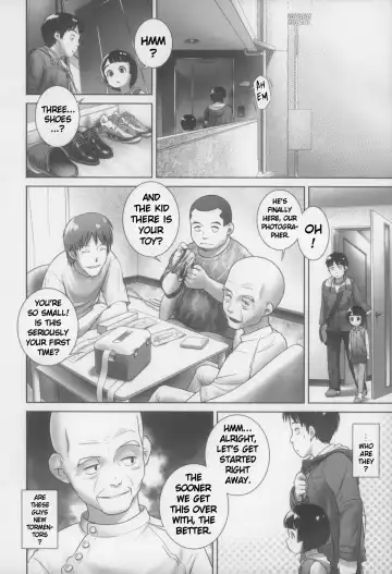 [Ogu] Sore ga Kanojo no Nozomu Koto | That's What She Wants Fhentai - Page 8