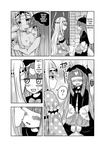 [Izumino Mitsuba] SxS Fhentai - Page 6