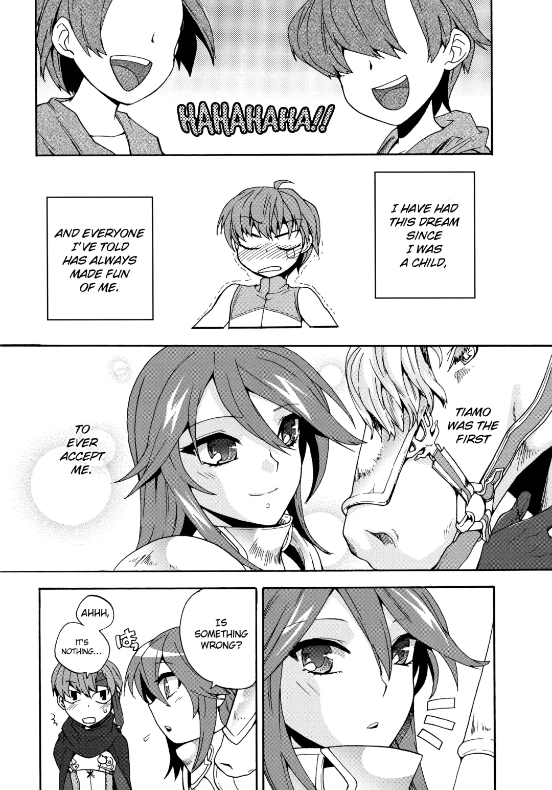 [Niwacho] sweet Virgin Lost Fhentai - Page 5